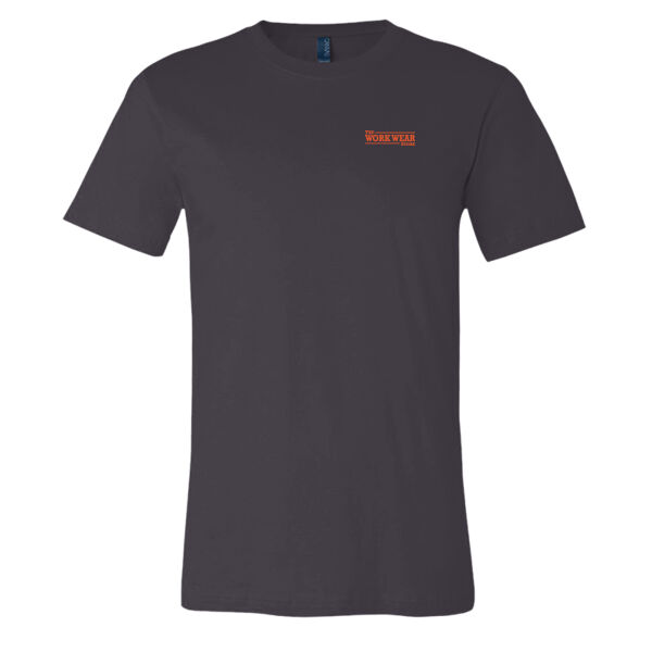 WWS - Jersey Tee Thumbnail