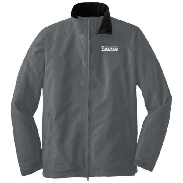 WWS - Challenger II Jacket Thumbnail