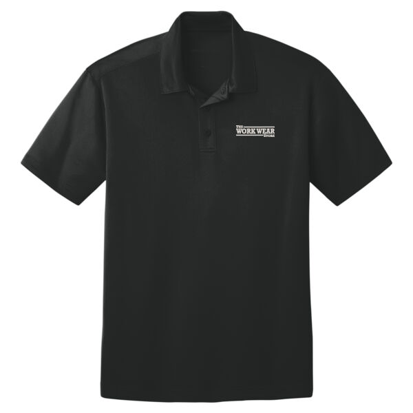 WWS - Tall Silk Touch Performance Polo Thumbnail