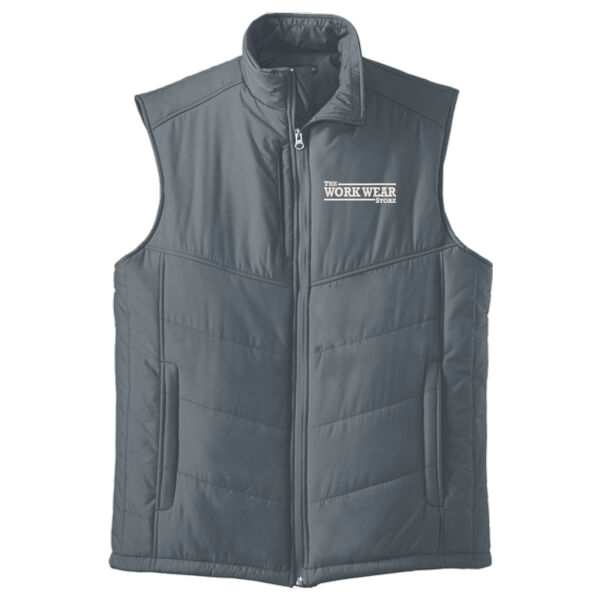 WWS - Puffy Vest Thumbnail