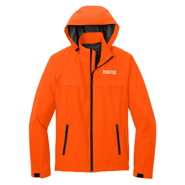 WWS - Torrent Waterproof Jacket Thumbnail