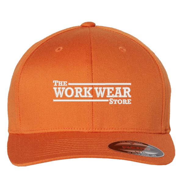 WWS - Cotton Blend Cap Thumbnail