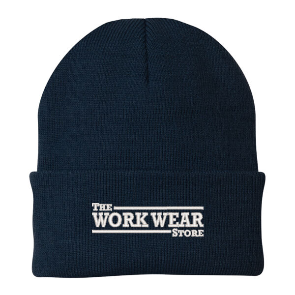 WWS - Knit Cap Thumbnail