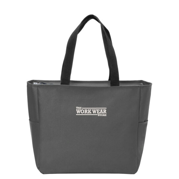 WWS - Essential Zip Tote Thumbnail
