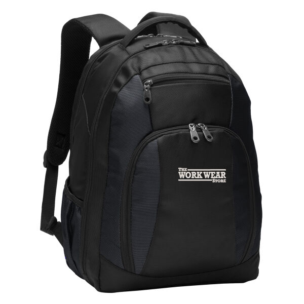 WWS - Commuter Backpack Thumbnail