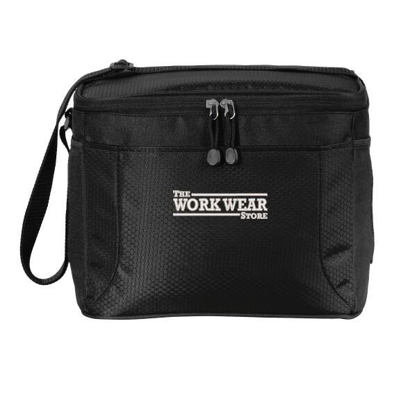 WWS - 12 Can Cube Cooler Thumbnail