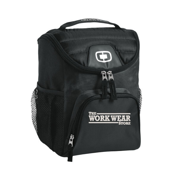 WWS - Chill 6 12 Can Cooler Thumbnail