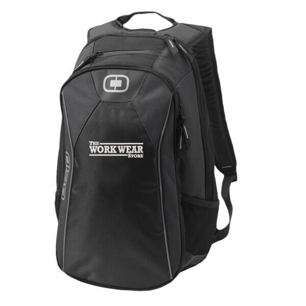 WWS - Marshall Pack Thumbnail