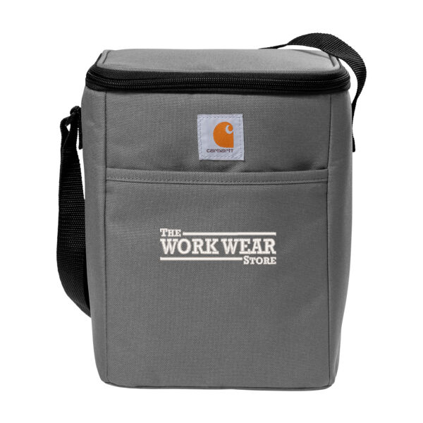 WWS - Vertical 12 Can Cooler Thumbnail