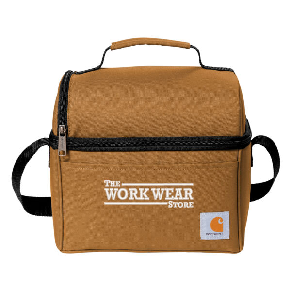 WWS - Lunch 6 Can Cooler Thumbnail