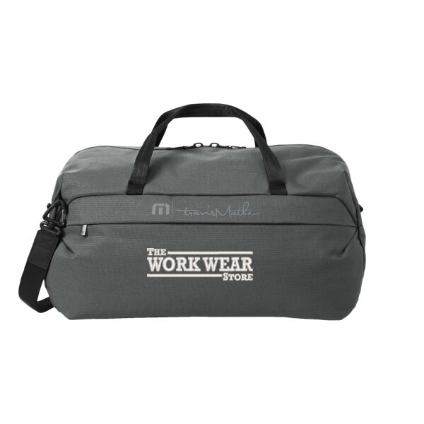 WWS - Lateral Duffel Thumbnail