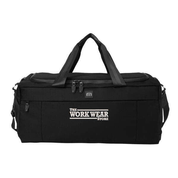 WWS - Duration Duffel Thumbnail