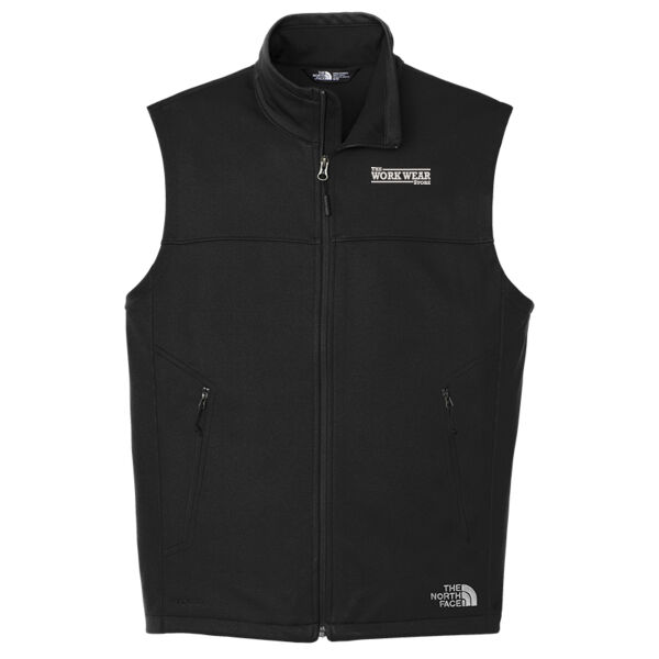 WWS - Ridgewall Soft Shell Vest Thumbnail