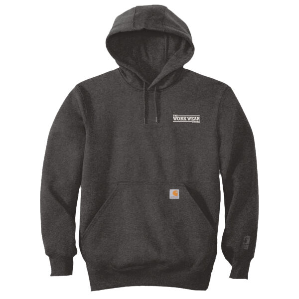 WWS - Rain Defender ® Paxton Heavyweight Hooded Sweatshirt Thumbnail