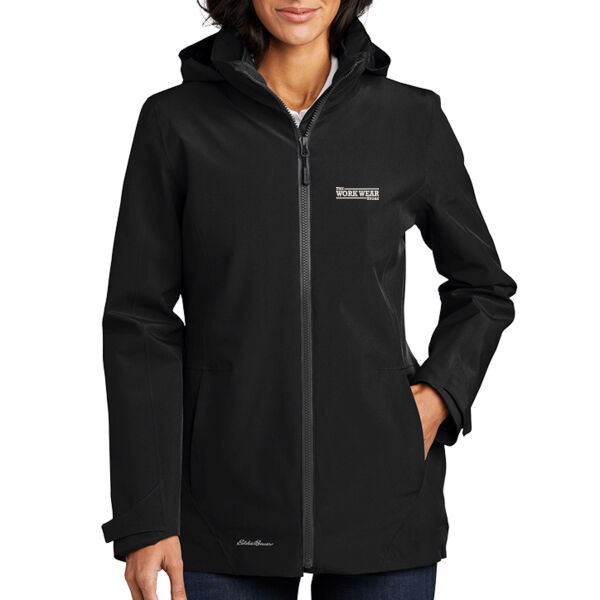WWS - Women's WeatherEdge ® 3 in 1 Jacket Thumbnail