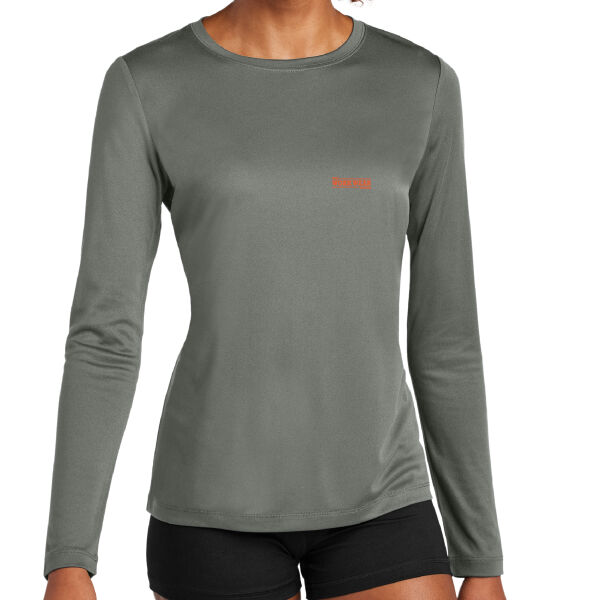 WWS - Women's Posi UV ® Pro Long Sleeve Thumbnail