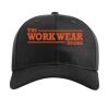 Pro Twill Snapback Thumbnail