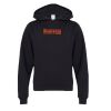Youth Midweight Hooded Sweatshirt Thumbnail