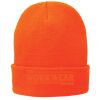Fleece Lined Knit Cap Thumbnail